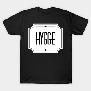 Hygge T-Shirt